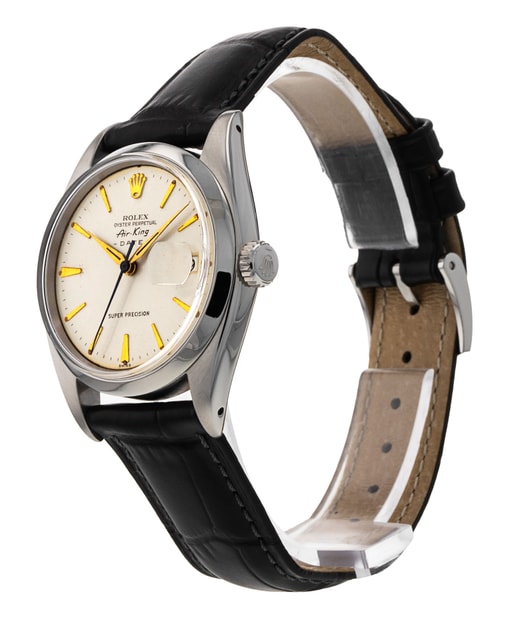 Rolex Air-King 5700 Image 2